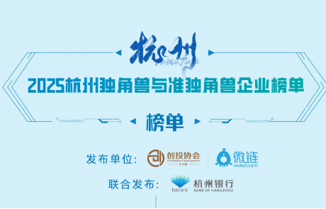 喜讯来袭！bifa必发(中国)蝉联“杭州市准独角兽企业” 以AI创新生态引领未来增长